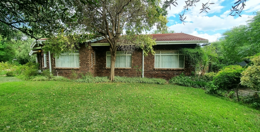 3 Bedroom Property for Sale in Douglas Northern Cape